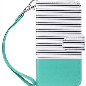 🔥FLASH SALE🔥Ulak IPhone 7/8 wallet case